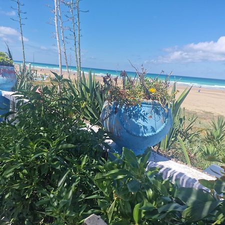 Cozy Apartment Sea And Airport Tanger Exterior foto