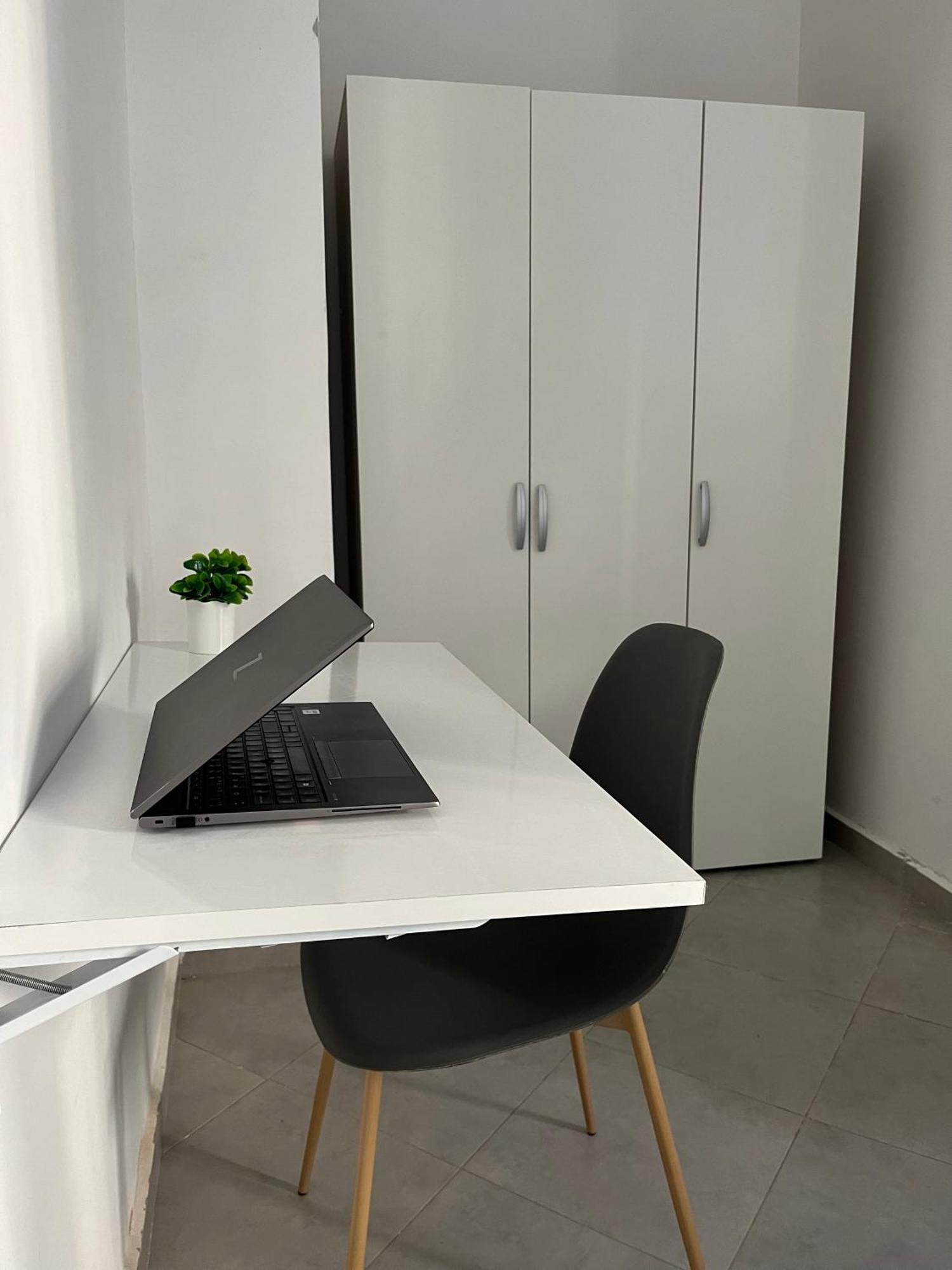 Cozy Apartment Sea And Airport Tanger Exterior foto