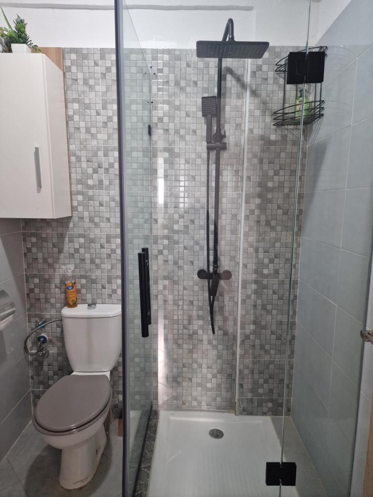 Cozy Apartment Sea And Airport Tanger Exterior foto